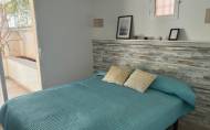 Herverkoop - Apartment -
Torrevieja - La Mata