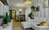 Revente - Apartment -
San Pedro del Pinatar - Villananitos