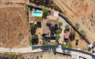 Revente - Finca -
Entrerrios - Inland