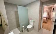 Revente - Apartment -
Torrevieja - Centro