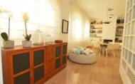 Herverkoop - Villa -
Torrevieja - Costa Blanca