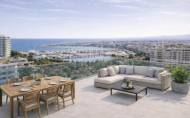 Nieuwbouw Woningen - Penthouse -
Torrevieja - Centro