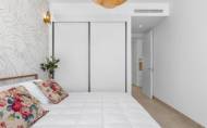 Nouvelle construction - Apartment -
Benijofar - Pueblo