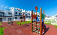 Herverkoop - Apartment -
San Miguel de Salinas