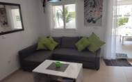 Herverkoop - Apartment -
Hacienda Riquelme Golf Resort - Inland