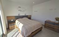 Herverkoop - Villa -
San Pedro del Pinatar - Costa Calida