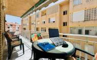 Reventa - Apartment -
La Mata - Costa Blanca