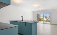 Revente - Apartment -
Marbella - Nueva Andalucia