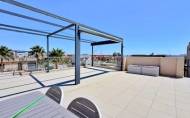 Resale - Penthouse -
Pilar de la Horadada - Costa Blanca