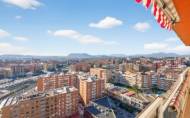 Herverkoop - Apartment -
Alicante - Center