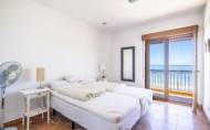 Herverkoop - Villa -
Cabo de Palos - Costa Calida