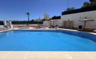 Herverkoop - Appartement / flat -
Ciudad Quesada - Rojales - La Marquesa Golf