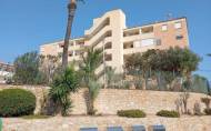 Herverkoop - Apartment -
Mil Palmeras - Costa Blanca