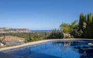 Herverkoop - Villa -
Jávea - Costa Blanca