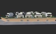 Herverkoop - Chalet -
La Nucía - Urbanizaciones