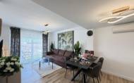 Revente - Apartment -
Torrevieja - Centro