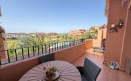Herverkoop - Apartment -
Torre Pacheco - Inland