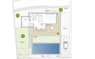 Herverkoop - Villa -
Finestrat - Balcón De Finestrat