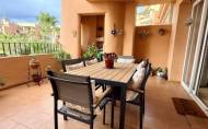 Reventa - Apartment -
Mar Menor Golf Resort - Costa Calida
