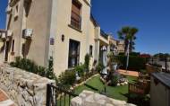Herverkoop - Apartment -
Algorfa - Inland