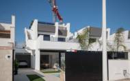Nieuwbouw Woningen - Town House -
San Javier - Santiago De La Ribera