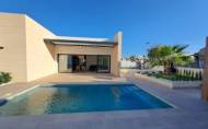 Reventa - Villa -
Polop - Urbanizaciones