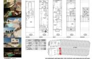 Obra nueva - Town House -
La Union - centro