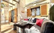 Resale - Town House -
Playa Flamenca - Costa Blanca