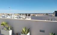 Herverkoop - Villa -
Orihuela Costa - Costa Blanca