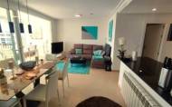 Reventa - Apartment -
Hacienda Riquelme Golf Resort - Inland