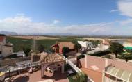 Reventa - Villa -
Algorfa - Lomas de La Juliana