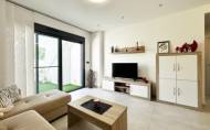 Herverkoop - Apartment -
Guardamar del Segura - Costa Blanca