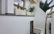 Resale - Townhouse -
Orihuela Costa - La Florida