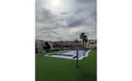 Revente - Apartment -
Orihuela Costa - Las Filipinas