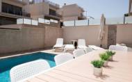 Revente - Villa -
Orihuela Costa - Costa Blanca
