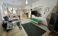 Herverkoop - Villa -
Torre Pacheco - Inland