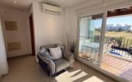 Reventa - Apartment -
Hacienda Riquelme Golf Resort - Inland