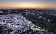 Nieuwbouw Woningen - Bungalow -
San Miguel de Salinas - Cerro Del Sol