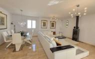Resale - Villa -
Pinoso - Inland