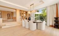 Revente - Villa -
Nueva Andalucía - Costa del Sol