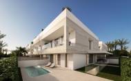 Obra nueva - Villa -
Marbella - El Ingenio