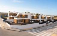 Nouvelle construction - Villa -
Orihuela - Vistabella Golf
