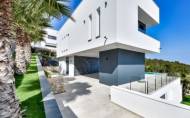 Herverkoop - Villa -
Jávea - Costa Blanca
