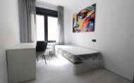 Revente - Attique -
Torrevieja - Costa Blanca