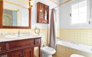 Reventa - Villa -
Torrevieja - Costa Blanca