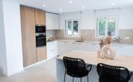 New Build - Villa -
Altea - Altea Hills