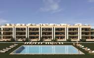 Nouvelle construction - Apartment -
Los Alcazares - La Serena Golf