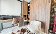 Herverkoop - Villa -
Cabo Roig - Costa Blanca