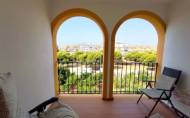 Herverkoop - Apartment -
La Zenia - Costa Blanca