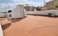 Herverkoop - Bungalow -
Blue Lagoon - Costa Blanca